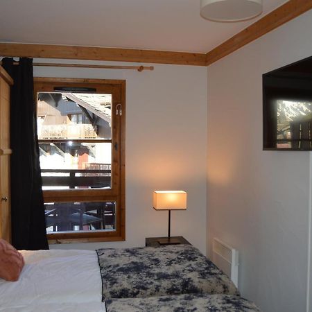 Appartement Standing 5* Arc 1950 Les Arcs  외부 사진